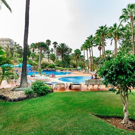 El Dorado Ocean View Las Americas Lägenhet Arona  Exteriör bild