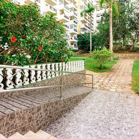 El Dorado Ocean View Las Americas Lägenhet Arona  Exteriör bild
