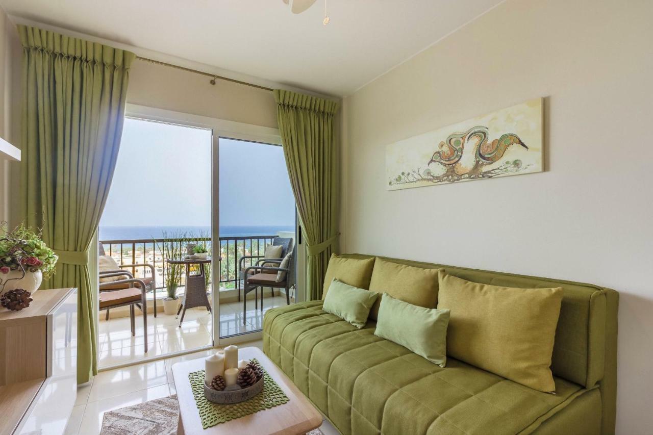 El Dorado Ocean View Las Americas Lägenhet Arona  Exteriör bild