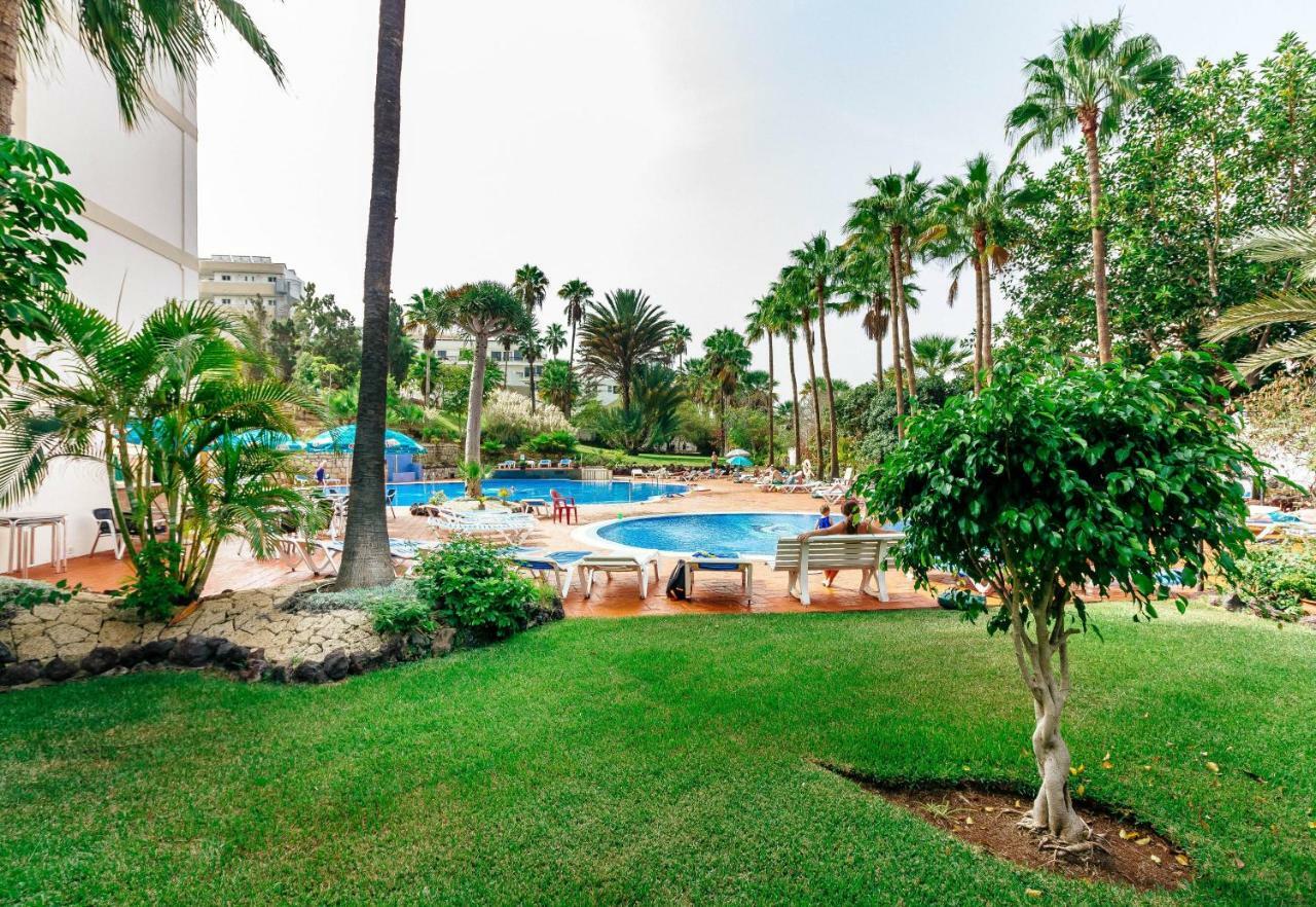 El Dorado Ocean View Las Americas Lägenhet Arona  Exteriör bild