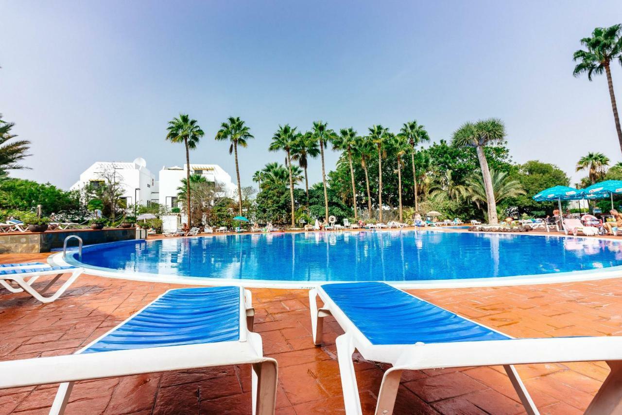 El Dorado Ocean View Las Americas Lägenhet Arona  Exteriör bild