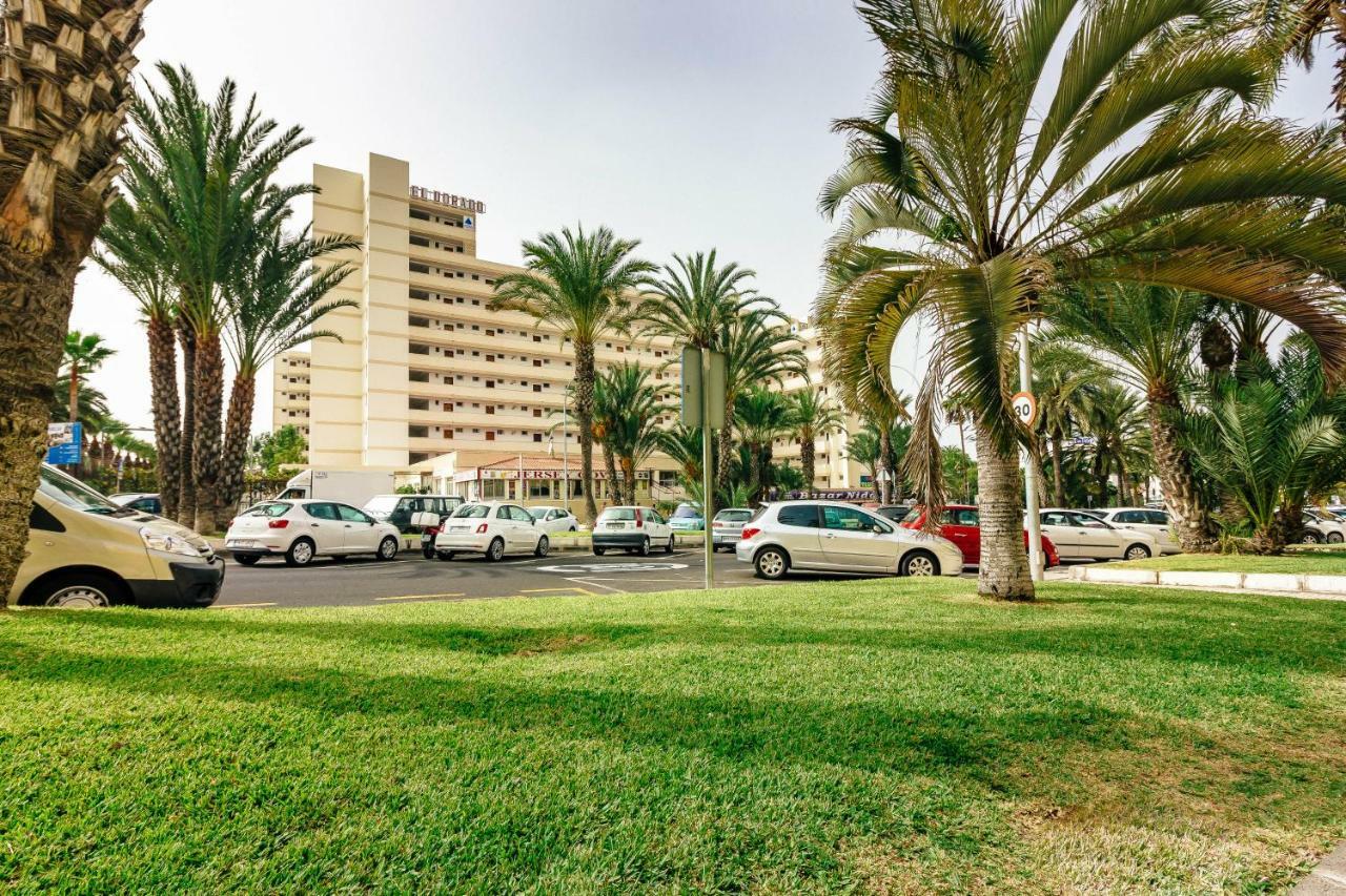 El Dorado Ocean View Las Americas Lägenhet Arona  Exteriör bild